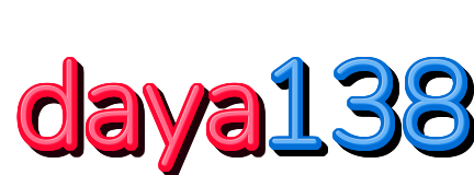 daya138 — logo kanal